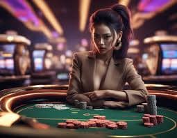 slowin79 Live Baccarat Prestige